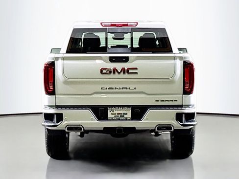 New 2026 GMC Sierra 1500 Denali w/ Denali Reserve Package image 6