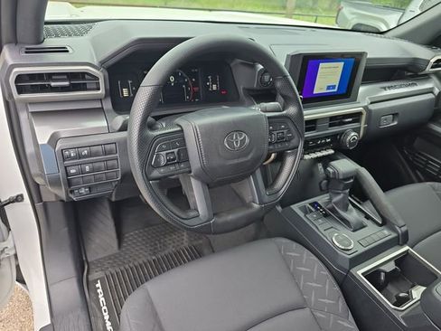New 2026 Toyota Tacoma SR5 RWD image 15