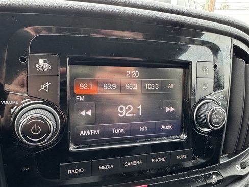 Used 2021 RAM ProMaster City Tradesman image 17