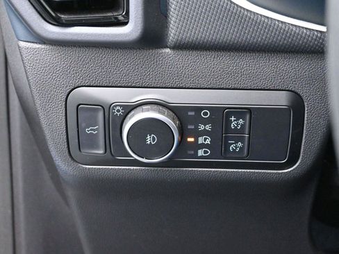 Used 2024 Ford Bronco Sport Heritage image 28