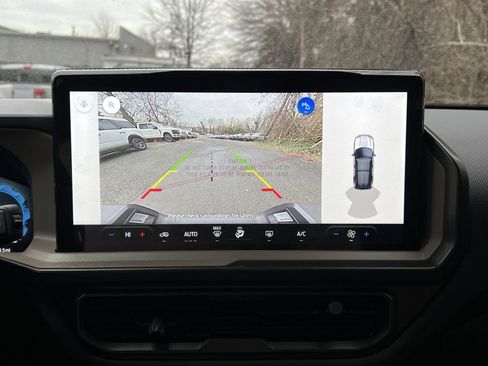 New 2025 Ford Bronco Sport Big Bend image 19