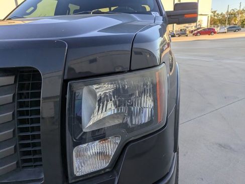 Used 2012 Ford F150 FX2 w/ FX Luxury Pkg image 9