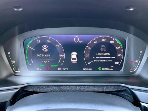 Used 2025 Honda Accord Sport image 22