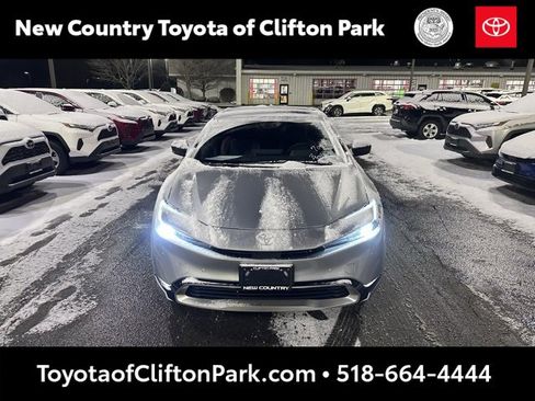 New 2026 Toyota Prius XSE Premium image 6