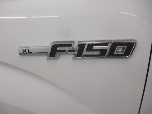 Used 2013 Ford F150 XL AWD/4WD image 4