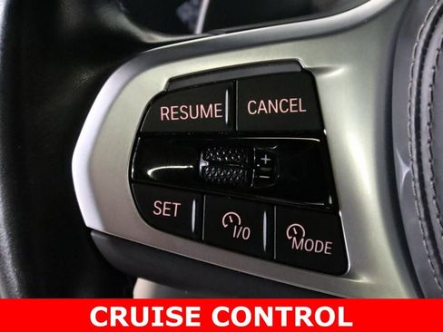 Used 2024 BMW X7 M60i image 15