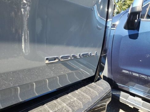 New 2026 GMC Sierra EV Denali AWD/4WD image 9