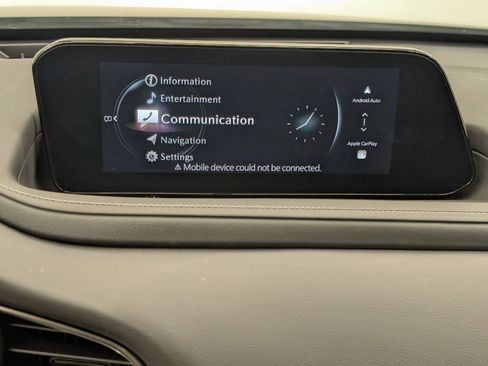 Used 2024 MAZDA CX-30 AWD 2.5 S w/ Preferred Package image 26