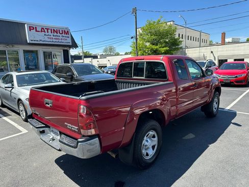 Used 2006 Toyota Tacoma PreRunner image 4