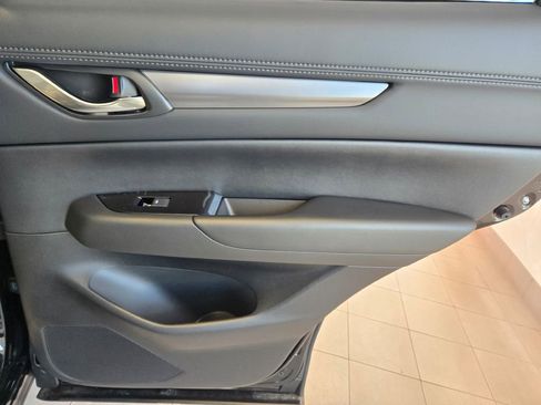 New 2025 MAZDA CX-5 AWD 2.5 S w/ Preferred Package image 9