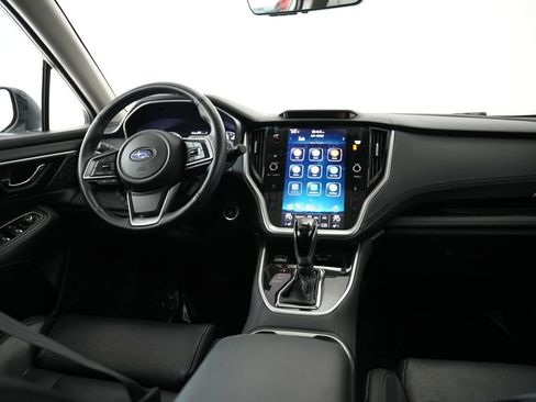Used 2020 Subaru Outback Limited image 10