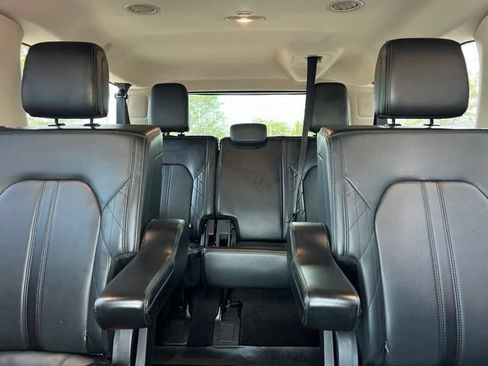 Used 2020 Ford Expedition Max Platinum AWD/4WD image 35
