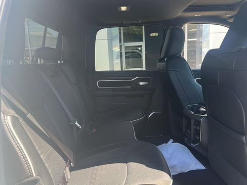 New 2026 RAM 2500 Laramie w/ Sport Appearance Package image 6