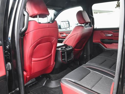 Used 2023 RAM 1500 Rebel w/ Rebel Level 1 Equipment Group image 32