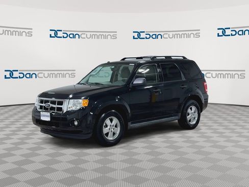 Used 2012 Ford Escape XLT image 5