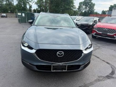 Used 2023 MAZDA CX-30 AWD 2.5 S w/ Preferred Package image 6