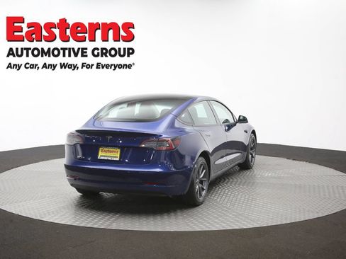 Used 2021 Tesla Model 3 Standard Range Plus RWD image 33