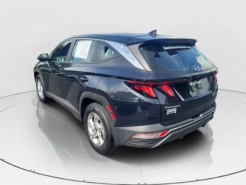 Used 2024 Hyundai Tucson SE FWD image 29