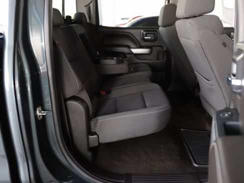 Used 2018 Chevrolet Silverado 1500 LT w/ All Star Edition image 27