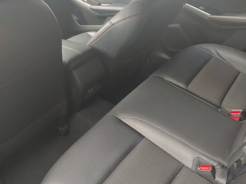 Used 2024 Nissan Altima 2.5 SR FWD image 5
