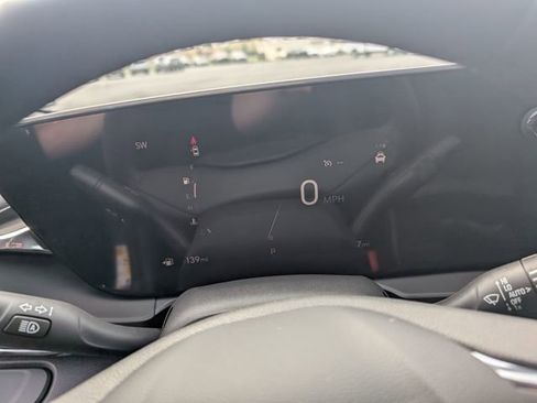 New 2026 Buick Envista Preferred w/ Convenience I Package image 19