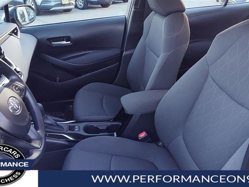 Used 2020 Toyota Corolla LE image 12