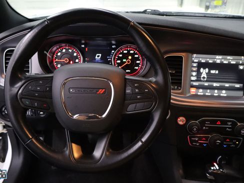 Used 2023 Dodge Charger SXT image 17