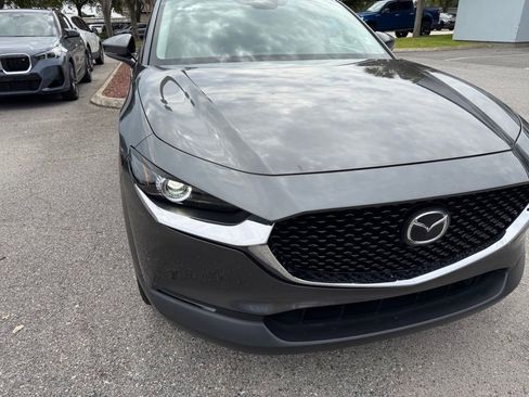 Used 2024 MAZDA CX-30 AWD 2.5 S w/ Preferred Package image 14