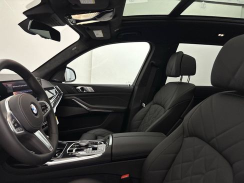 New 2027 BMW X7 xDrive40i w/ M Sport Package AWD/4WD image 24