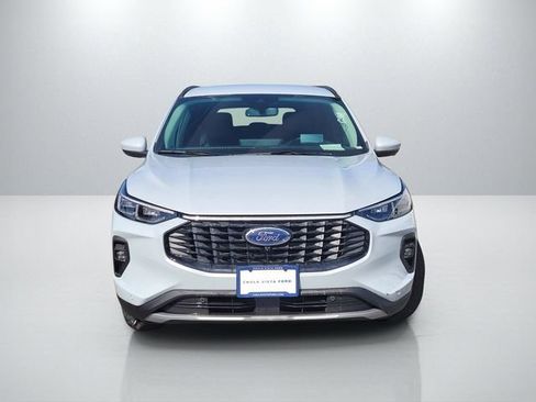 New 2025 Ford Escape SE w/ PHEV Premium Package FWD image 2