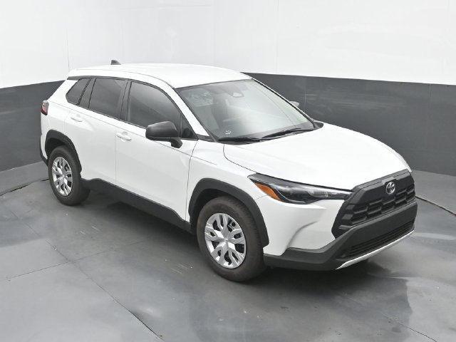 Used 2026 Toyota Corolla Cross L FWD image 13