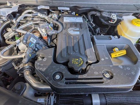 New 2026 RAM 2500 Laramie w/ Night Edition image 16