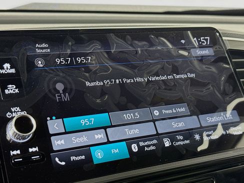 New 2026 Honda Ridgeline RTL image 16