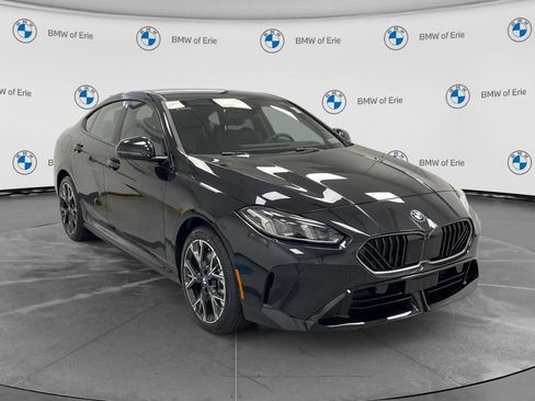 New 2026 BMW 228i xDrive w/ Technology Package AWD/4WD image 5