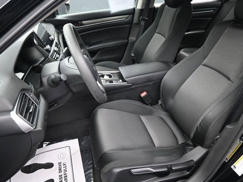 Used 2022 Honda Accord LX image 24