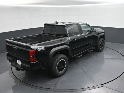 New 2026 Toyota Tacoma TRD Off-Road w/ TRD Off Road Upgrade Package AWD/4WD image 56