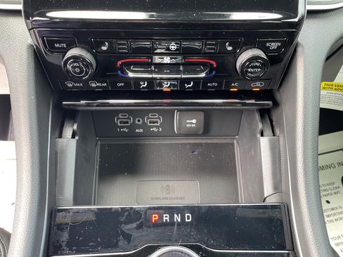 New 2026 Jeep Grand Cherokee Laredo X RWD image 49
