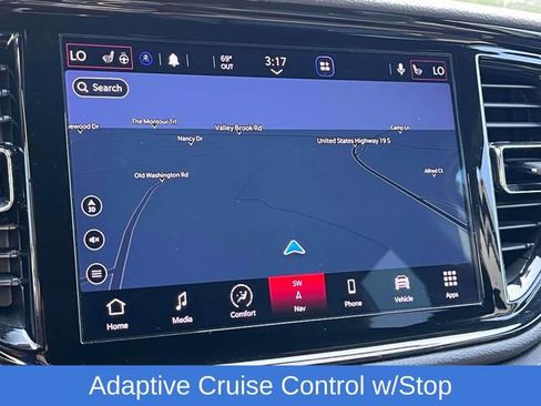 Used 2022 Dodge Durango GT image 26