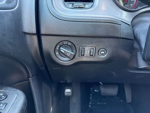 Used 2023 Dodge Charger R/T w/ Plus Group RWD image 14