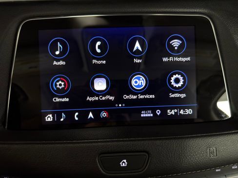Used 2019 Cadillac XT4 Premium Luxury AWD/4WD image 23