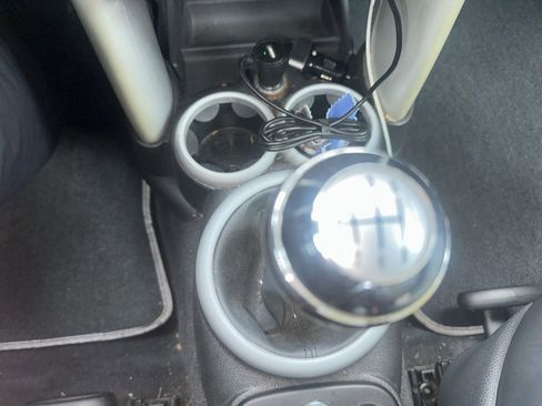 Used 2008 MINI Cooper S image 17