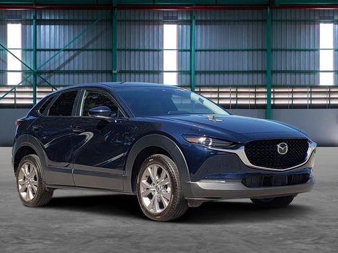 Used 2020 MAZDA CX-30 AWD w/ Preferred Package image 6