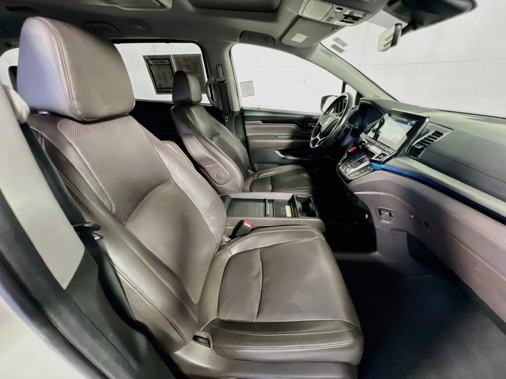Used 2018 Honda Odyssey Elite image 30