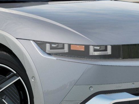 New 2026 Hyundai Ioniq 5 Limited AWD/4WD image 10