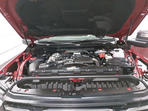 New 2026 GMC Sierra 3500 SLT w/ SLT Premium Package image 32