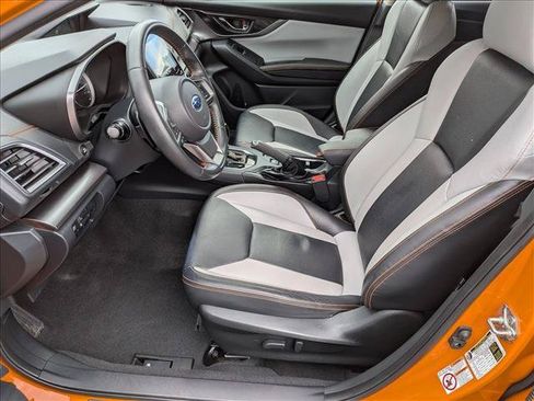 Used 2018 Subaru Crosstrek 2.0i Limited w/ Popular Package #2 AWD/4WD image 14