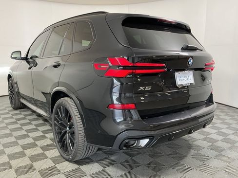 New 2026 BMW X5 sDrive40i w/ M Sport Package RWD image 7