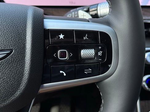 New 2026 Genesis GV80 2.5T Prestige image 33