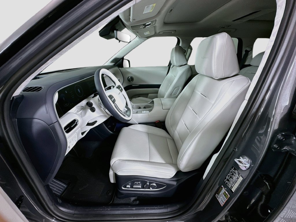 New 2027 Hyundai Palisade Calligraphy FWD image 16