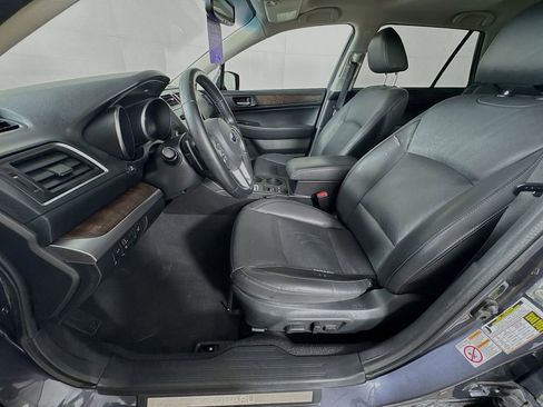 Used 2016 Subaru Outback 2.5i Limited image 24